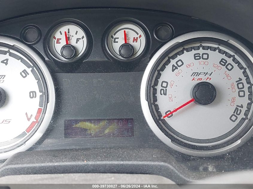 2008 Ford Focus Se/Ses VIN: 1FAHP35N68W153646 Lot: 39730827