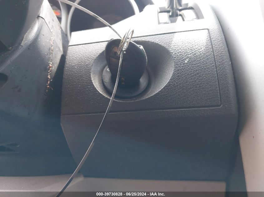 2010 Dodge Grand Caravan Se VIN: 2D4RN4DE3AR132878 Lot: 39730828