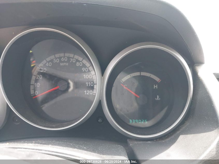 2010 Dodge Grand Caravan Se VIN: 2D4RN4DE3AR132878 Lot: 39730828