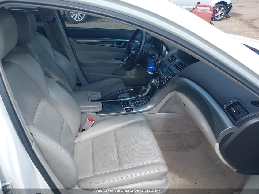 2011 Acura Tl 3.5 VIN: 19UUA8F59BA000447 Lot: 39730830