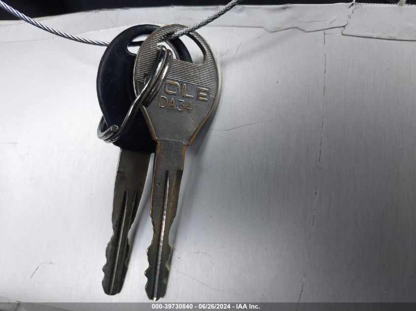 2001 Nissan Xterra Xe/Se VIN: 5N1ED28Y91C514117 Lot: 39730840