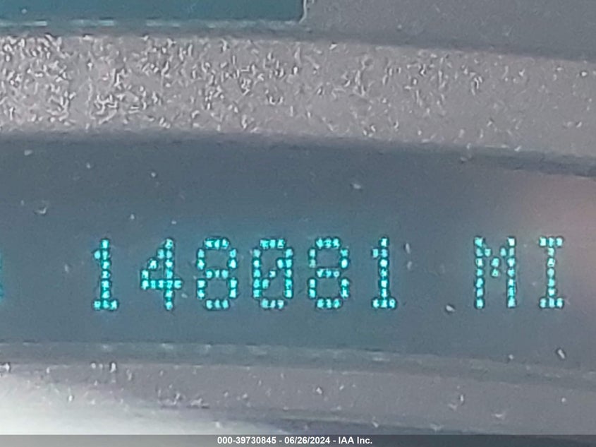 2003 Chevrolet Silverado C2500 Heavy Duty VIN: 1GCHC29113E243955 Lot: 39730845