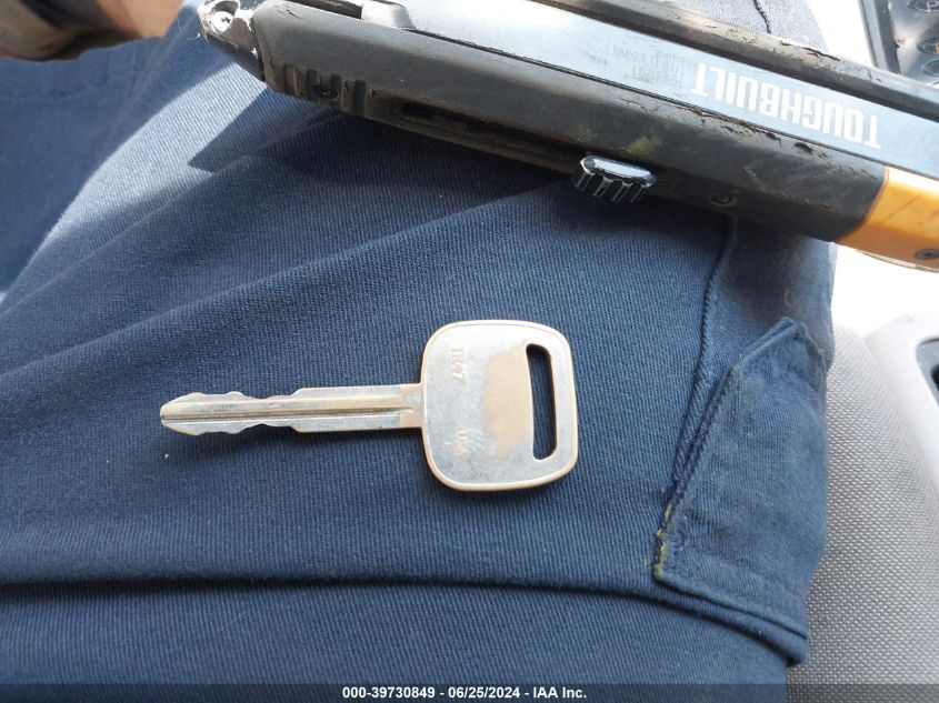 2004 Toyota Rav4 VIN: JTEHD20V240004518 Lot: 39730849