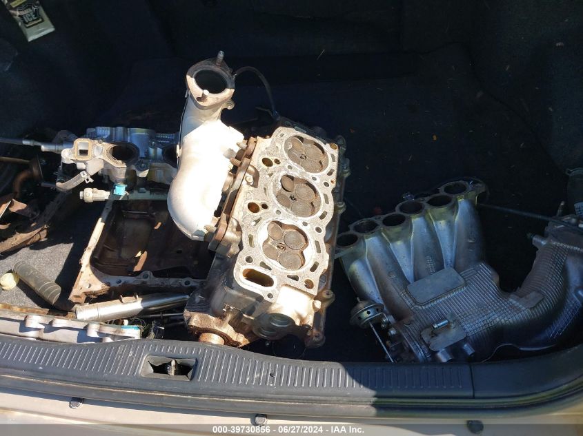 1999 Toyota Camry Xle V6 VIN: JT2BF28K8X0174426 Lot: 39730856