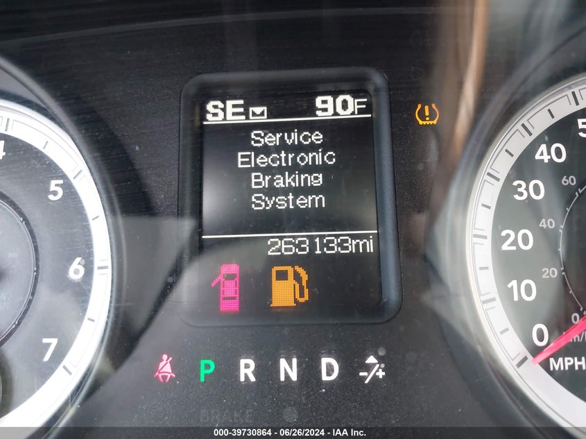 2013 Ram 1500 Slt VIN: 1C6RR7GT2DS591293 Lot: 39730864