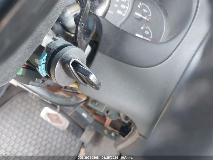 2000 Ford Ranger Xlt VIN: 1FTZR15X9YTA92020 Lot: 39730868