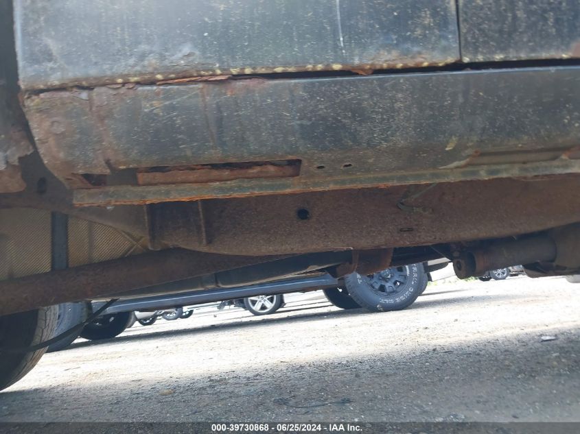 2000 Ford Ranger Xlt VIN: 1FTZR15X9YTA92020 Lot: 39730868