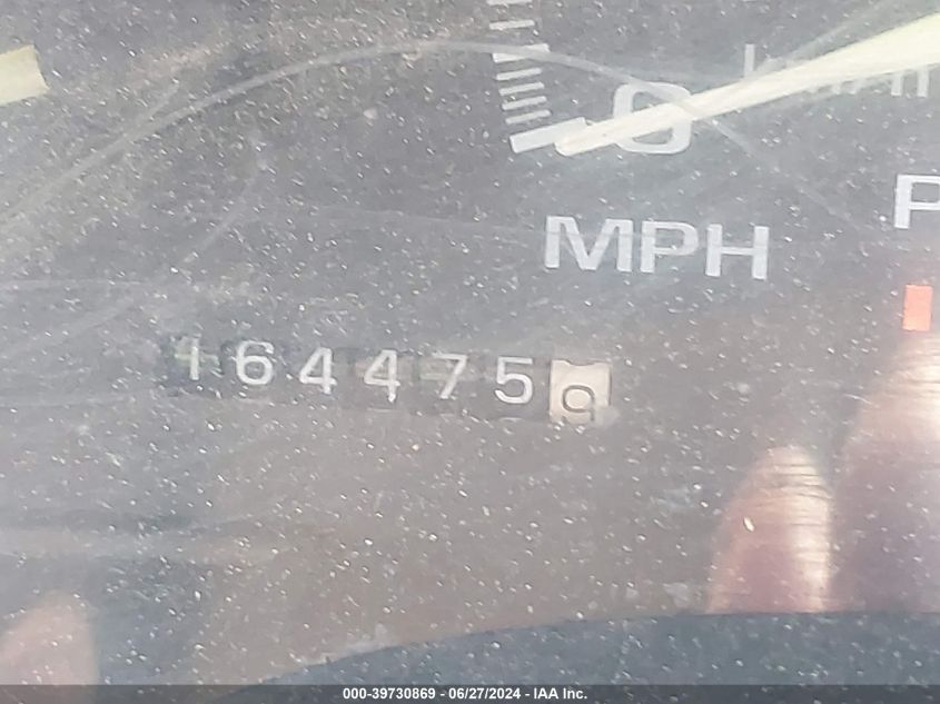 1995 GMC Sierra K2500 VIN: 1GTGK29FXSE540361 Lot: 39730869