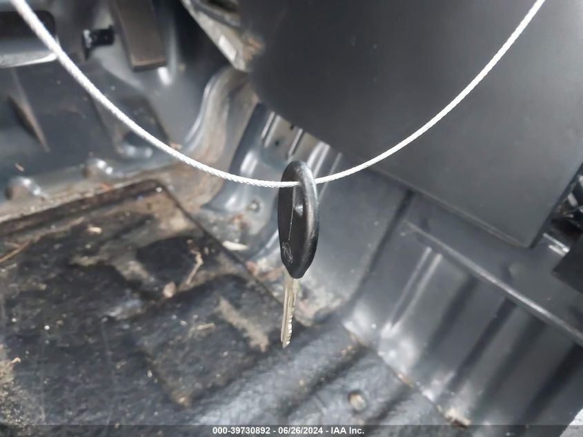 1996 Nissan Maxima Gle/Gxe/Se VIN: JN1CA21D1TT702745 Lot: 39730892