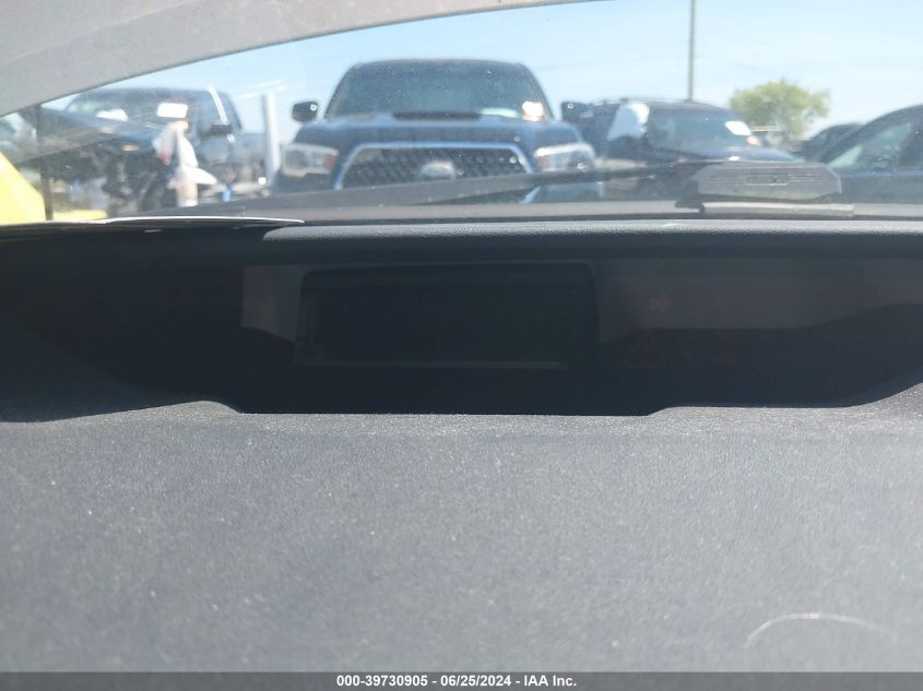 2004 Toyota Prius VIN: JTDKB20U040064143 Lot: 39730905