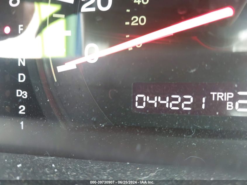 2004 Honda Accord 2.4 Lx VIN: 3HGCM56394G703504 Lot: 39730907