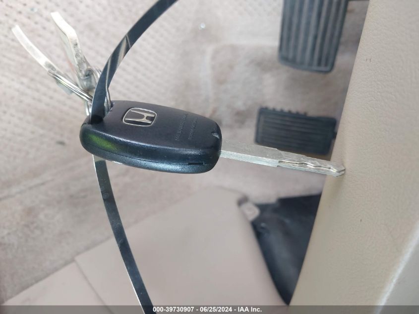 2004 Honda Accord 2.4 Lx VIN: 3HGCM56394G703504 Lot: 39730907