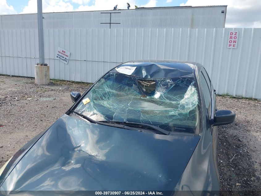 2004 Honda Accord 2.4 Lx VIN: 3HGCM56394G703504 Lot: 39730907