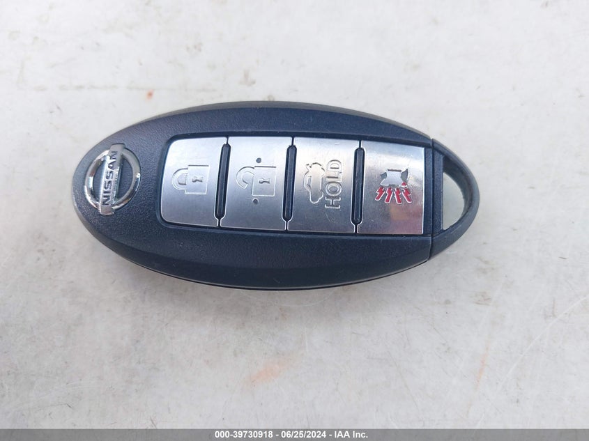 2014 Nissan Sentra Sr VIN: 3N1AB7AP2EY304210 Lot: 39730918