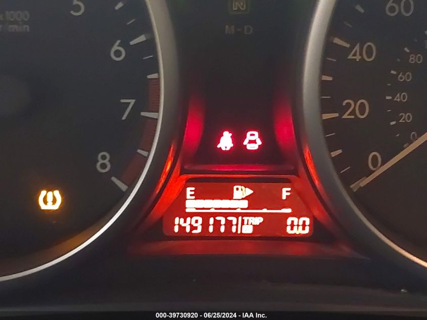 2010 Mazda 3 I VIN: JM1BL1SG3A1311868 Lot: 39730920