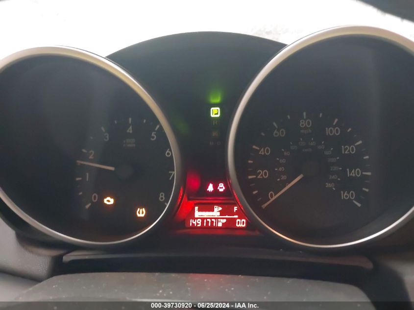 2010 Mazda 3 I VIN: JM1BL1SG3A1311868 Lot: 39730920