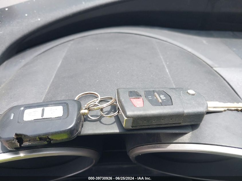 2010 Mazda Mazda3 I Touring VIN: JM1BL1SF4A1218509 Lot: 39730926