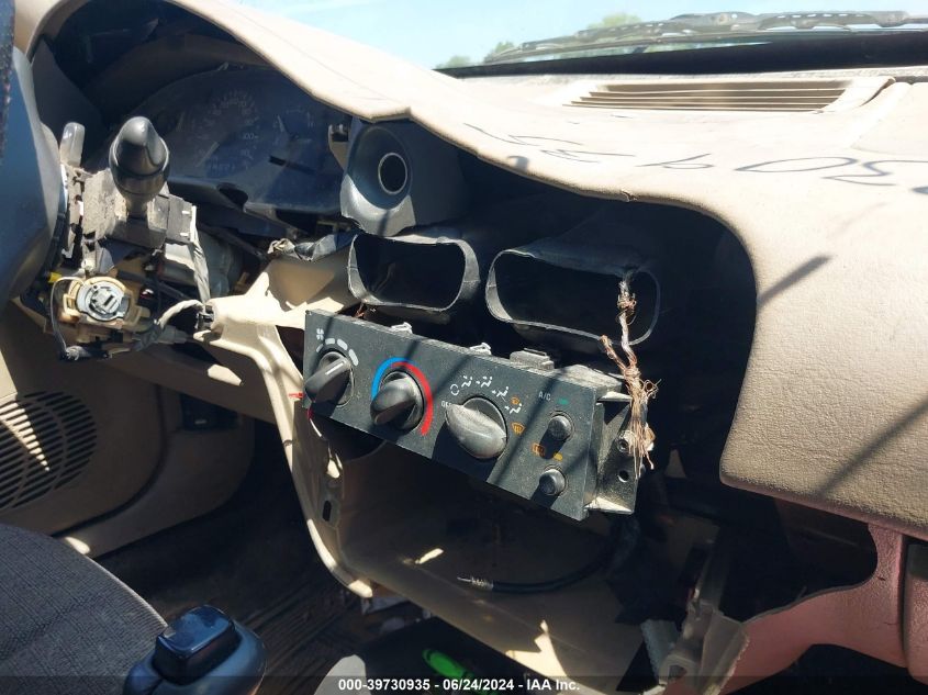 1999 Chevrolet Cavalier VIN: 1G1JC1244X7221127 Lot: 39730935