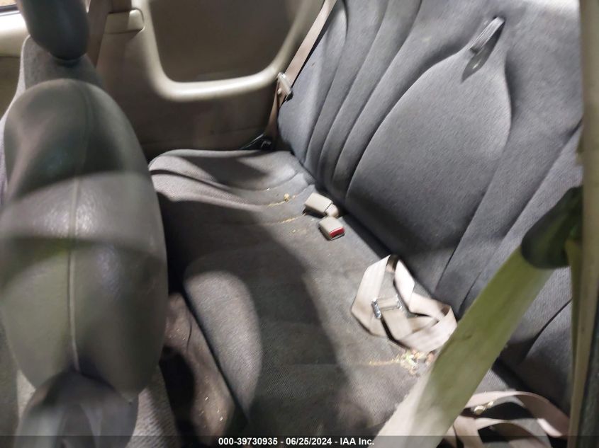 1999 Chevrolet Cavalier VIN: 1G1JC1244X7221127 Lot: 39730935