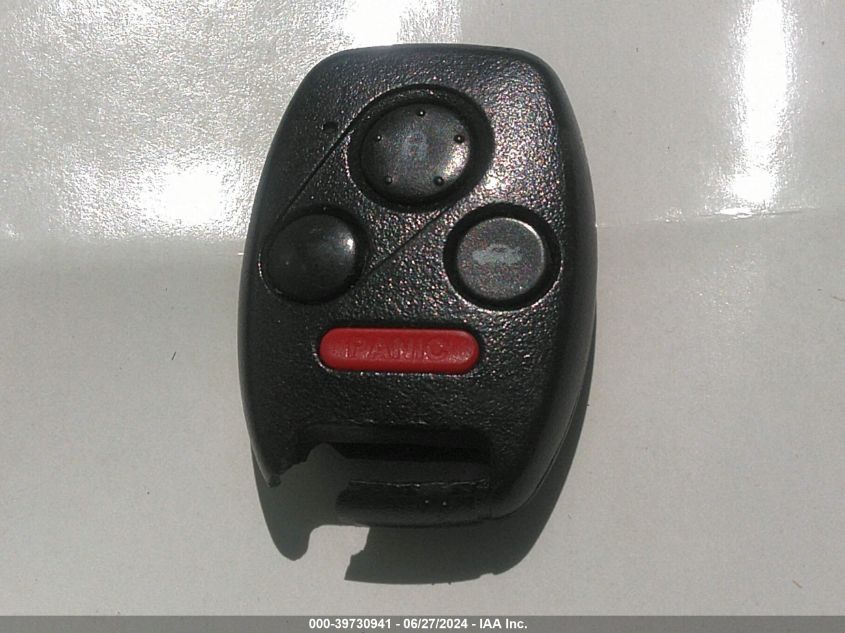 2007 Lexus Is 250 VIN: JTHCK262375008083 Lot: 39730941