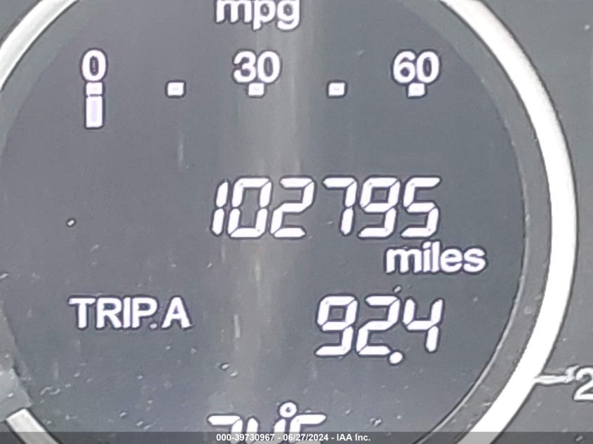 2015 Honda Cr-V Ex VIN: 2HKRM4H51FH689142 Lot: 39730967