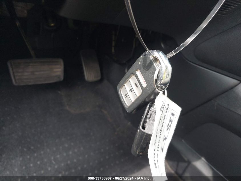 2015 Honda Cr-V Ex VIN: 2HKRM4H51FH689142 Lot: 39730967