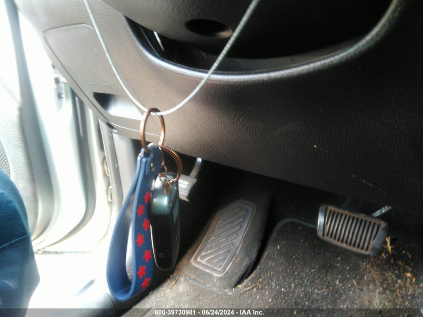 2011 Kia Sorento Ex VIN: 5XYKU4A11BG016863 Lot: 39730981