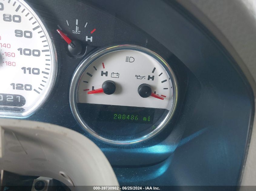 2006 Ford F-150 Fx4/Lariat/Xlt VIN: 1FTPW14V56KC18845 Lot: 39730982