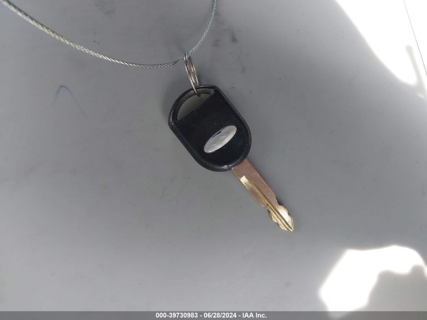 2005 Ford Escape Xlt VIN: 1FMCU03145KA53510 Lot: 39730983