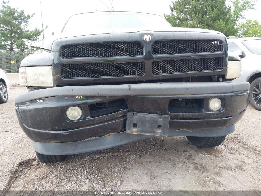 1997 Dodge Ram 1500 VIN: 387HF13Z5VG823043 Lot: 39730986
