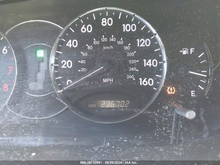 2007 Toyota Avalon Xl/Xls/Touring/Limited VIN: 4T1BK36B87U218652 Lot: 39730991