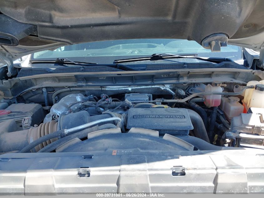 2023 GMC Sierra K2500 Sle VIN: 1GT49MEY3PF212962 Lot: 39731001