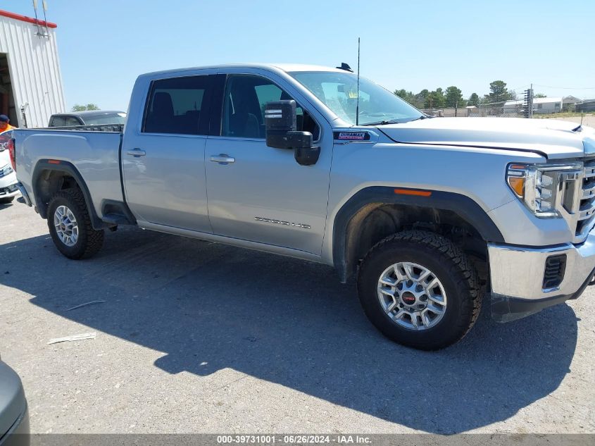 2023 GMC Sierra K2500 Sle VIN: 1GT49MEY3PF212962 Lot: 39731001
