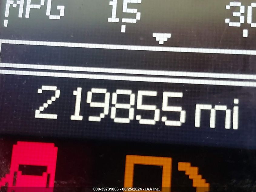 2014 Chrysler Town & Country Touring VIN: 2C4RC1BG5ER344631 Lot: 39731006