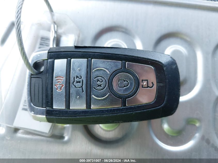 2021 Ford Expedition Max Limited VIN: 1FMJK2AT6MEA17408 Lot: 39731007