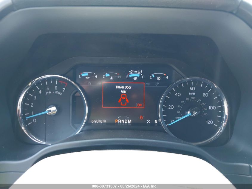 2021 Ford Expedition Max Limited VIN: 1FMJK2AT6MEA17408 Lot: 39731007