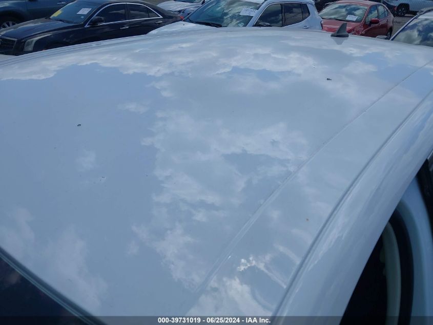 2022 Ford Edge Sel VIN: 2FMPK4J90NBA41663 Lot: 39731019