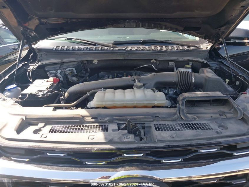 2023 Ford Expedition Max Limited VIN: 1FMJK2A83PEA15955 Lot: 39731021