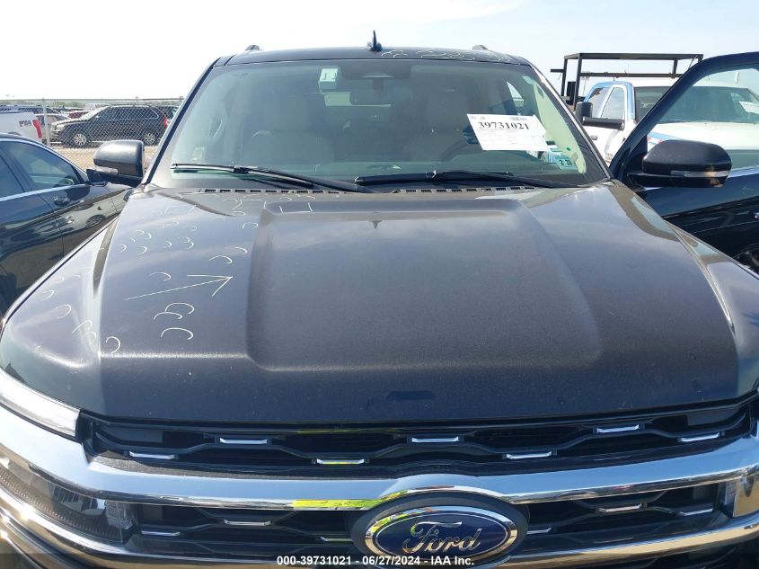 2023 Ford Expedition Max Limited VIN: 1FMJK2A83PEA15955 Lot: 39731021