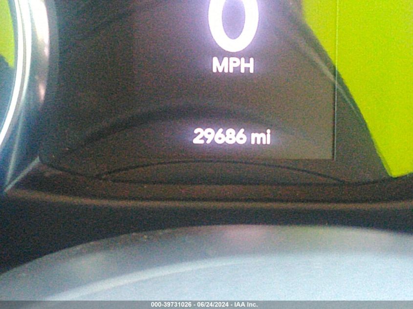 2023 Jeep Gladiator Sport S 4X4 VIN: 1C6HJTAG3PL523624 Lot: 39731026