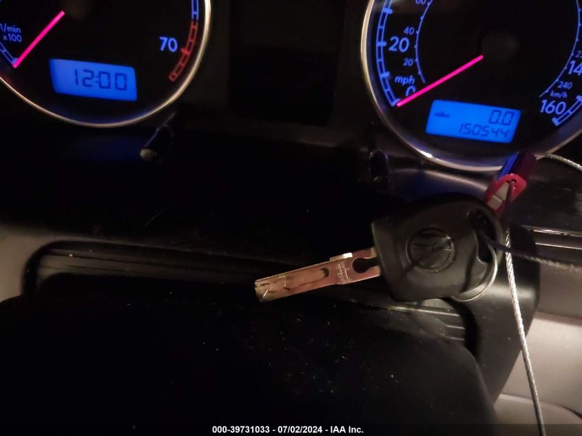 2004 Volkswagen Passat Gls VIN: WVWPD63B64P246177 Lot: 39731033