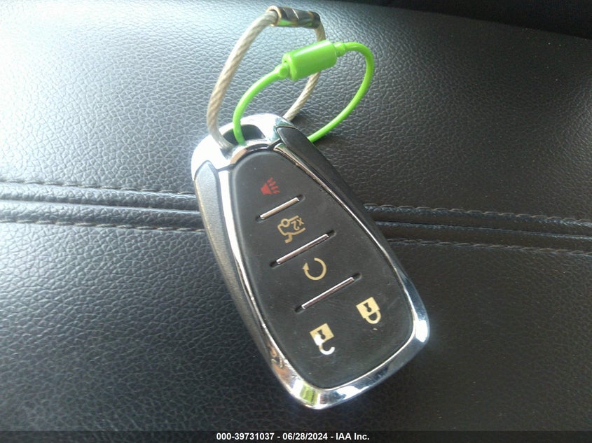 2022 Chevrolet Malibu Lt VIN: 1G1ZD5ST9NF140934 Lot: 39731037