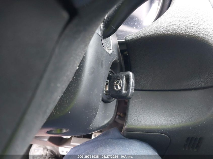 2004 Mazda Rx8 VIN: JM1FE173040112062 Lot: 39731038