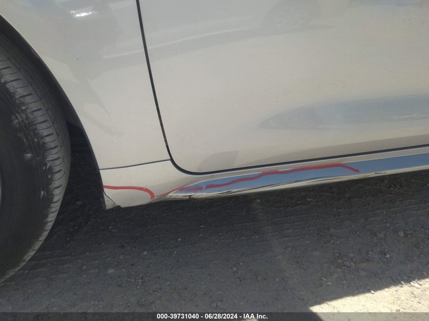 2022 TOYOTA COROLLA LE - 5YFEPMAE0NP335503