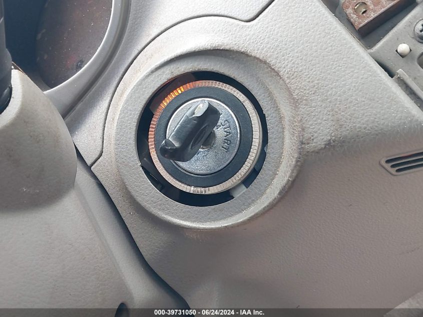 2003 Nissan Altima 2.5 S VIN: 1N4AL11D73C196045 Lot: 39731050