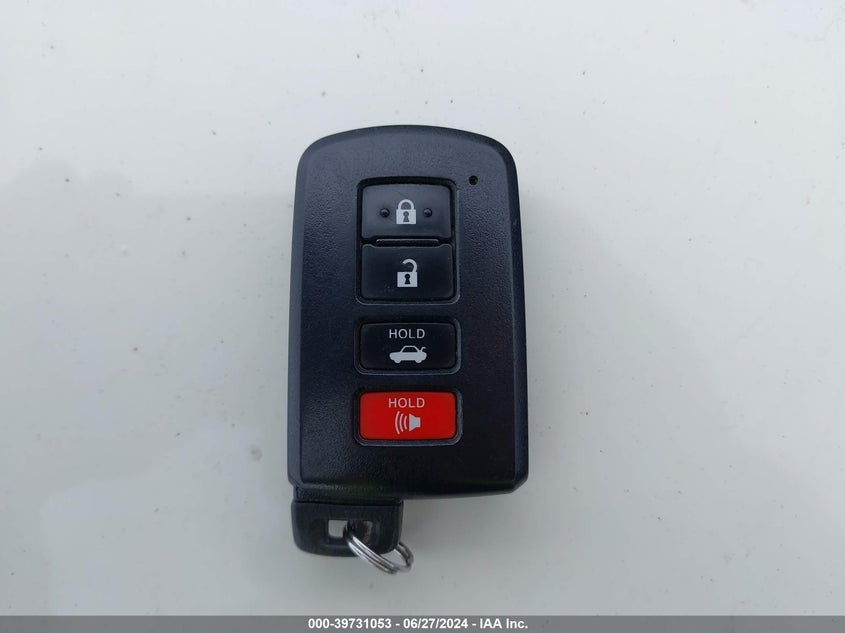 2015 Toyota Camry Hybrid Xle VIN: 4T1BD1FK6FU163163 Lot: 39731053