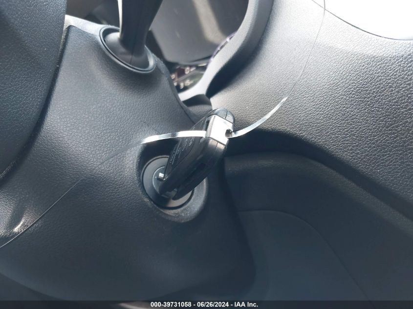 2022 Hyundai Accent Se VIN: 3KPC24A66NE171934 Lot: 39731058