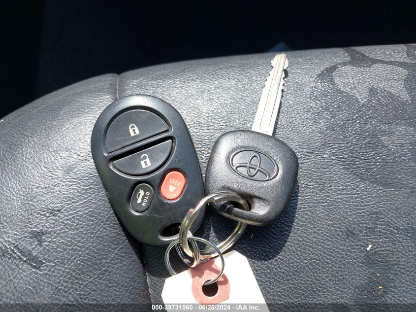 2006 Toyota Avalon Touring VIN: 4T1BK36B56U147151 Lot: 39731060