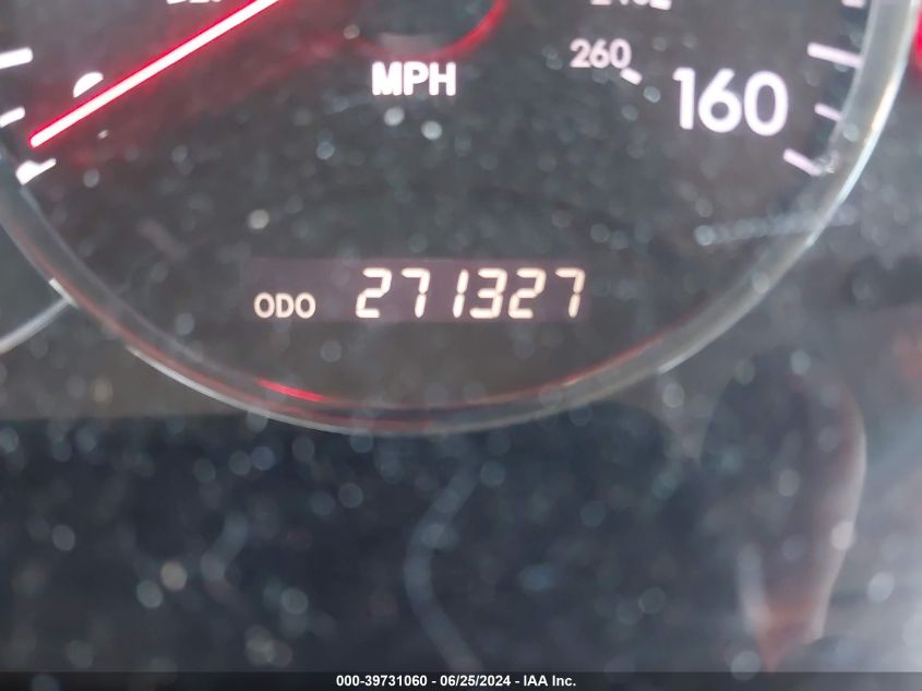 2006 Toyota Avalon Touring VIN: 4T1BK36B56U147151 Lot: 39731060