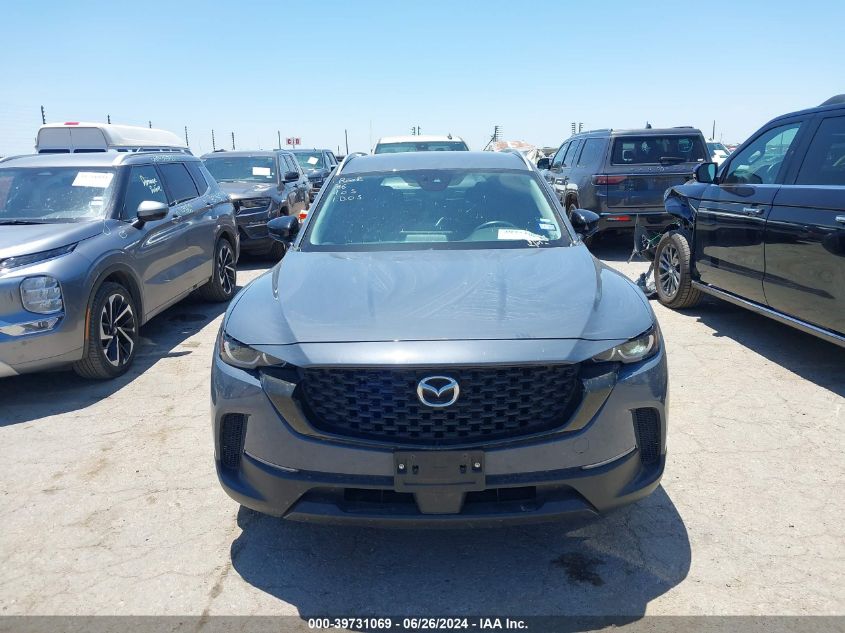 2024 Mazda Cx-50 Preferred VIN: 7MMVABBM5RN182230 Lot: 39731069